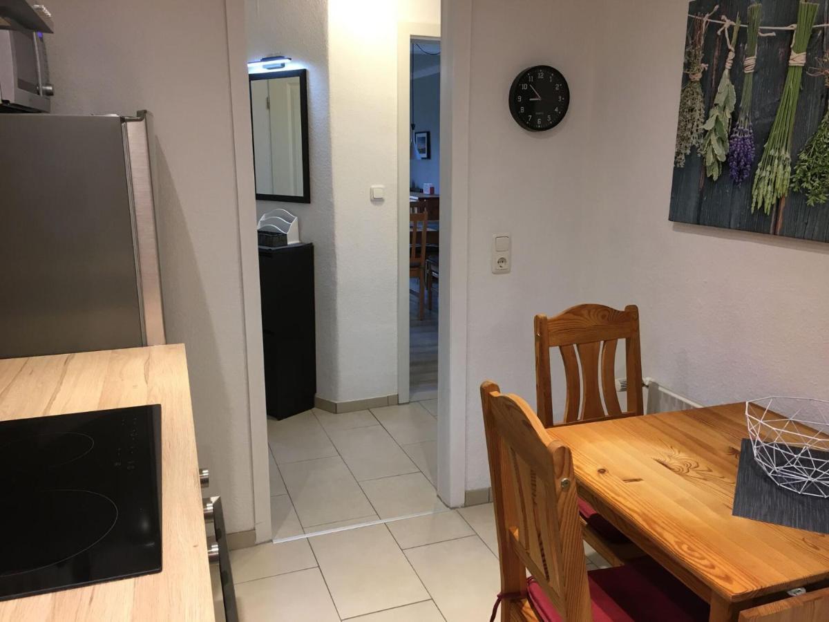 Holiday Home With Conservatory Dannau 外观 照片