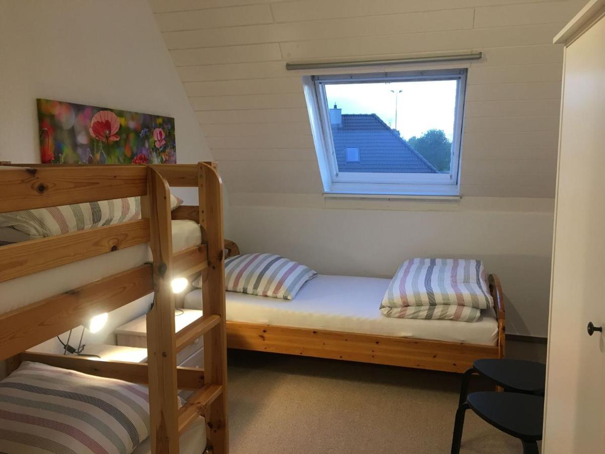 Holiday Home With Conservatory Dannau 外观 照片