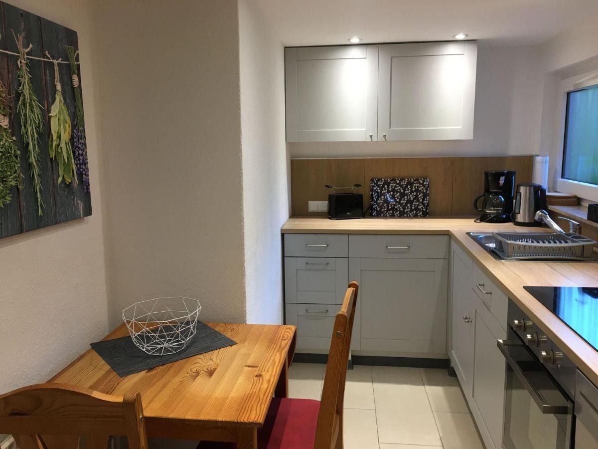 Holiday Home With Conservatory Dannau 外观 照片