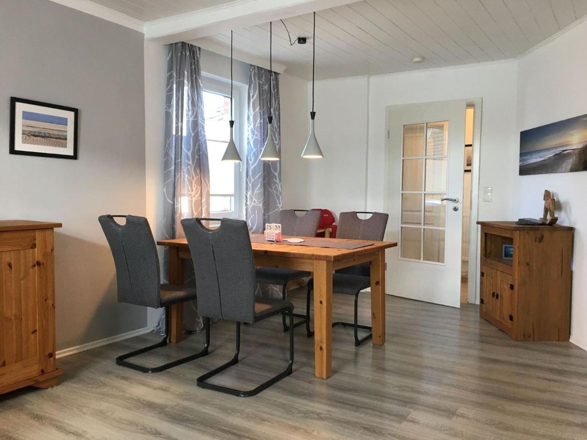 Holiday Home With Conservatory Dannau 外观 照片