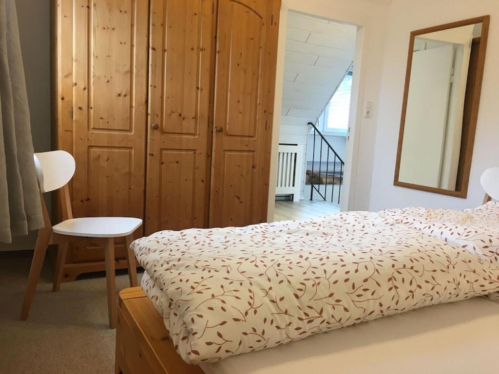 Holiday Home With Conservatory Dannau 外观 照片