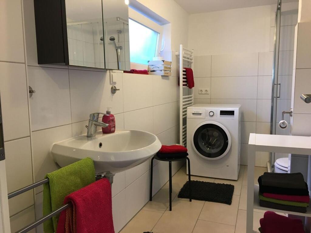 Holiday Home With Conservatory Dannau 外观 照片