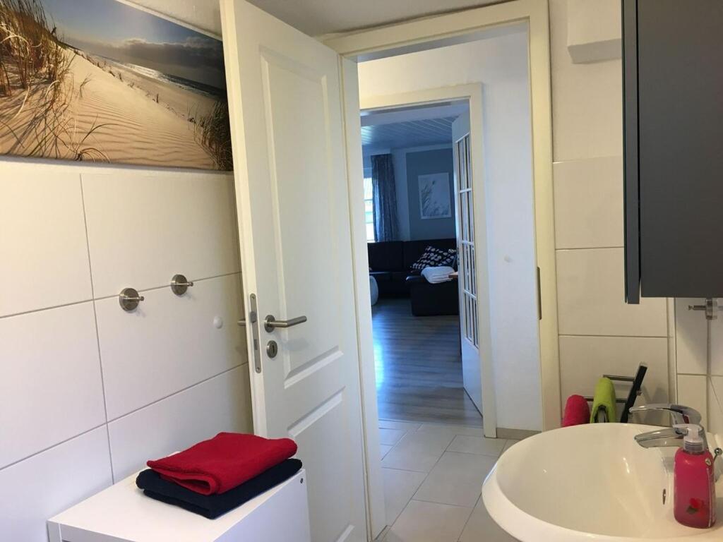 Holiday Home With Conservatory Dannau 外观 照片